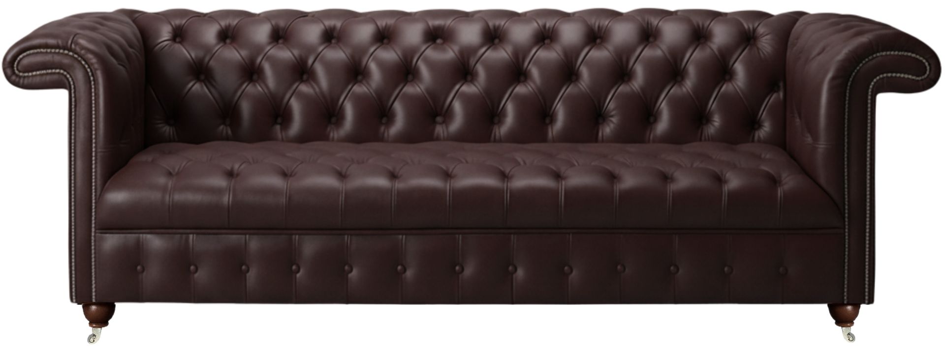 The Chelsea Chesterfield